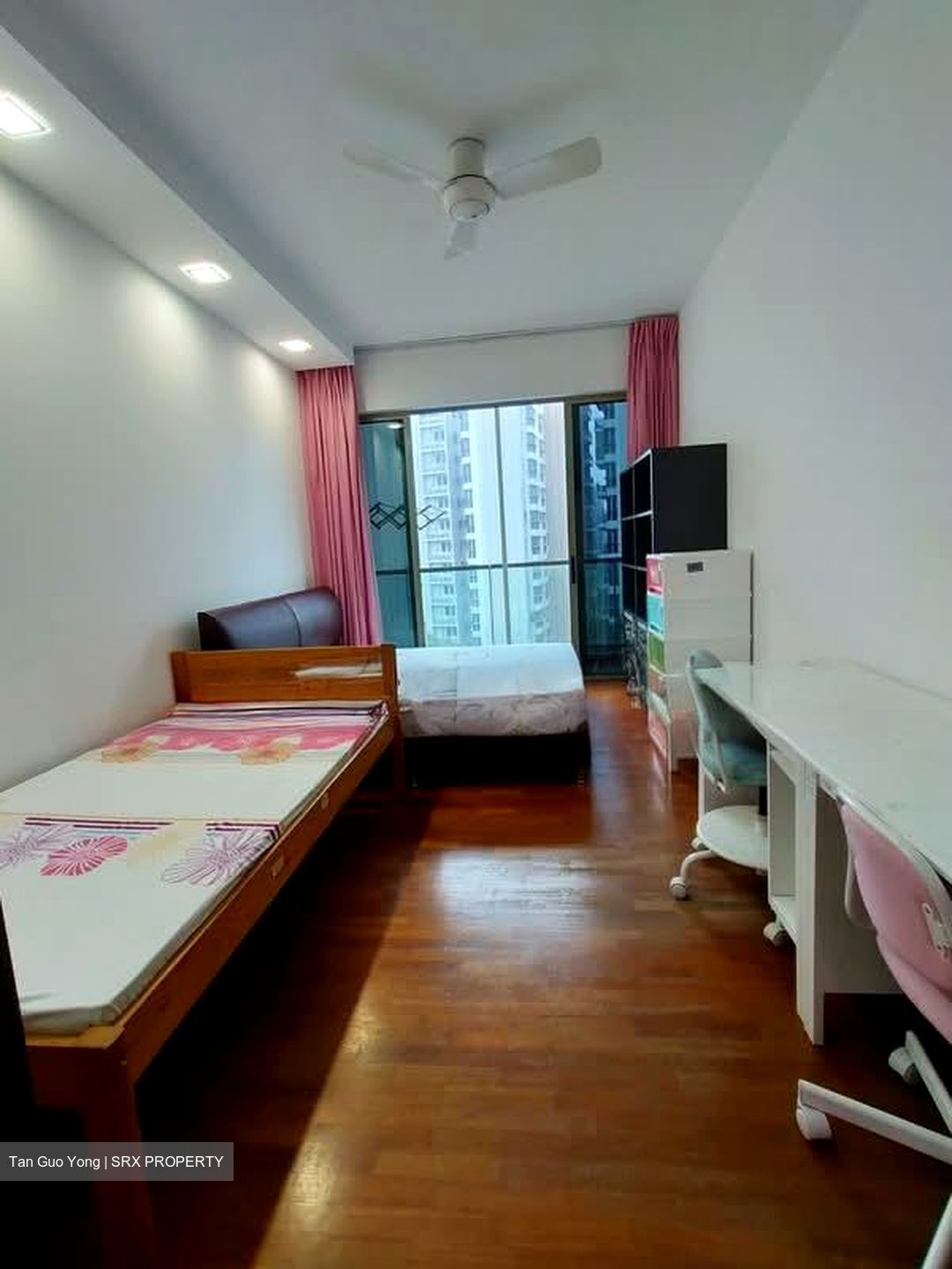Sea Horizon (D18), Condominium #558252541